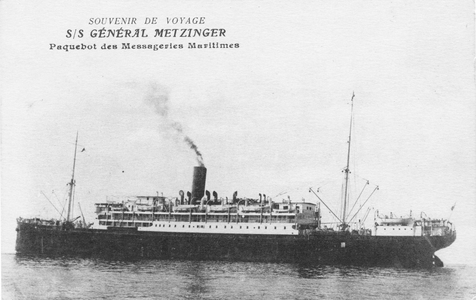 general Metzinger 7 (annexe 25)